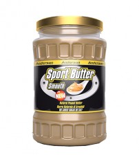 SPORT BUTTER 510gr